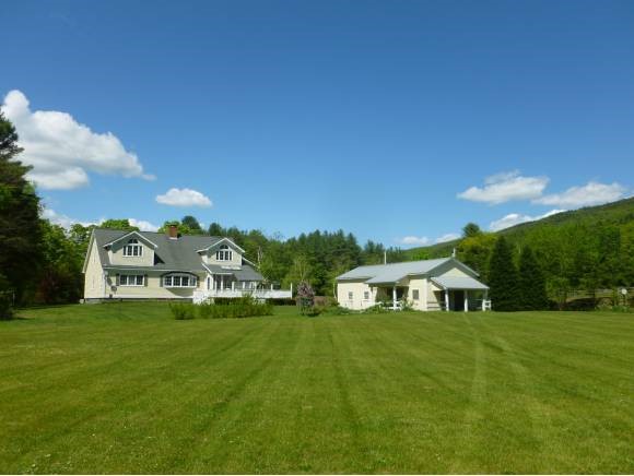 505 Grassy Brook Road Brookline, VT 05345 - Photo 4 of 30