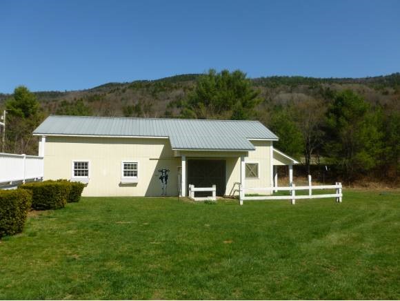 505 Grassy Brook Road Brookline, VT 05345 - Photo 5 of 30