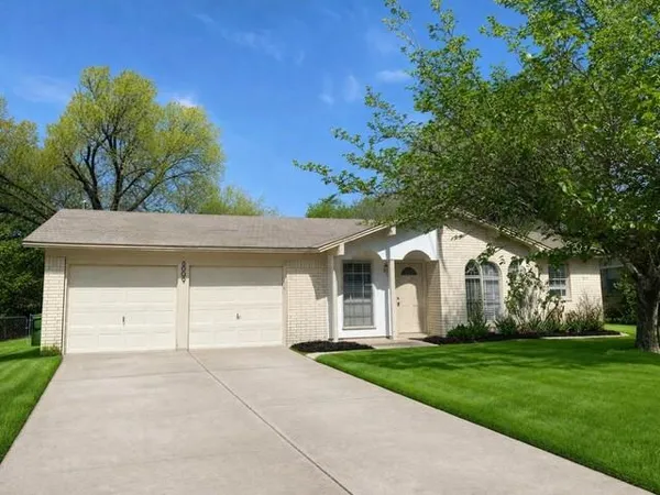 $234,900 | 6009 Deborah Lane, Watauga, TX 76148