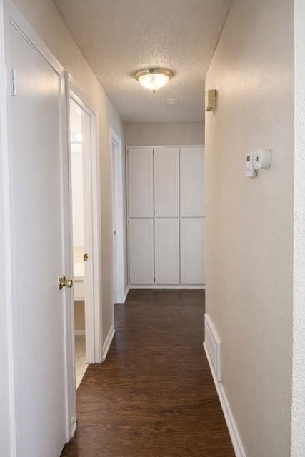 6009 Deborah Lane Watauga, TX 76148 - Photo 12 of 13 a view of a room with an empty space