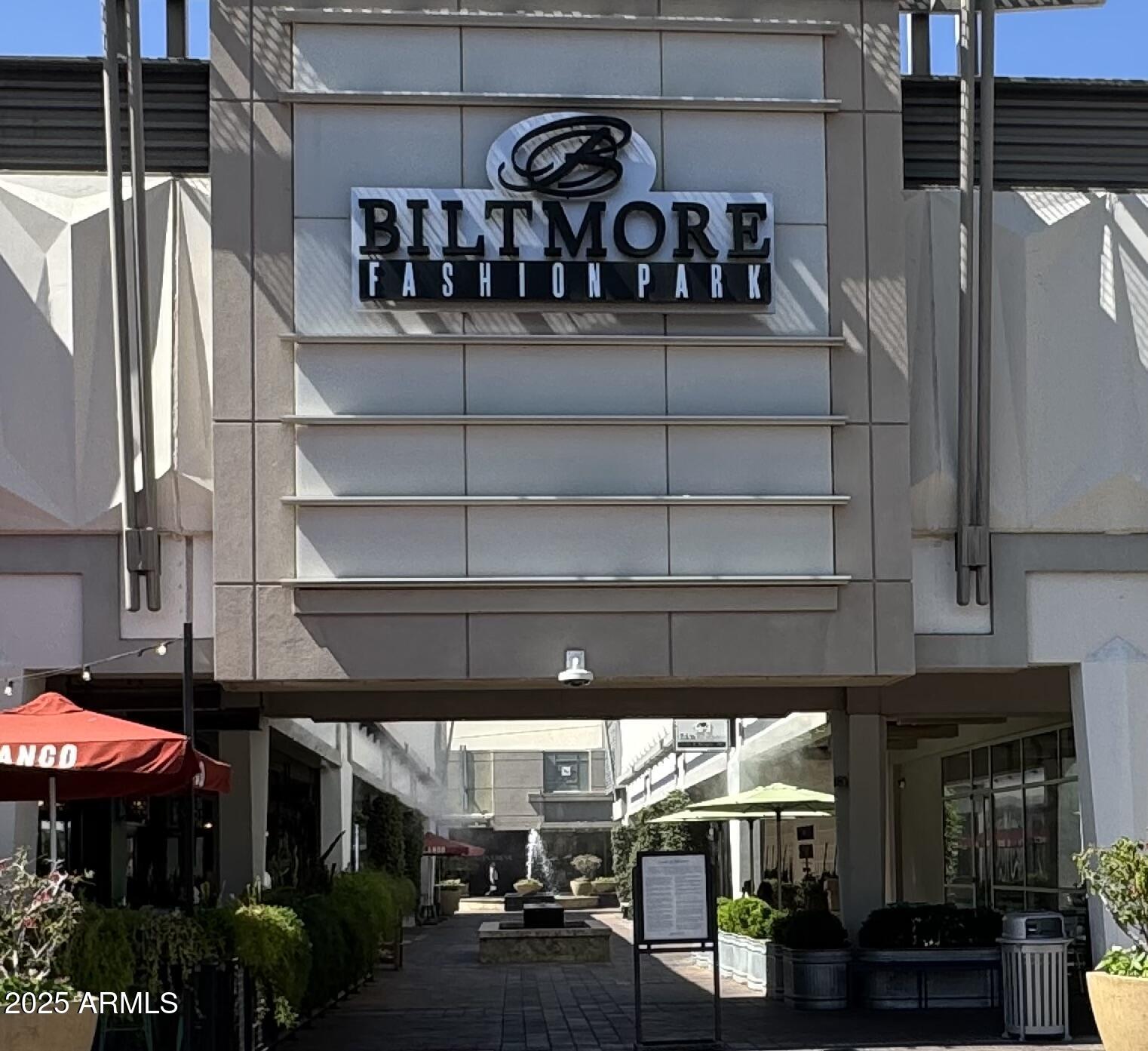 3825 East Camelback Road, Unit 152 Phoenix, AZ 85018 - Photo 28 of 28 a view of a building with retail shops