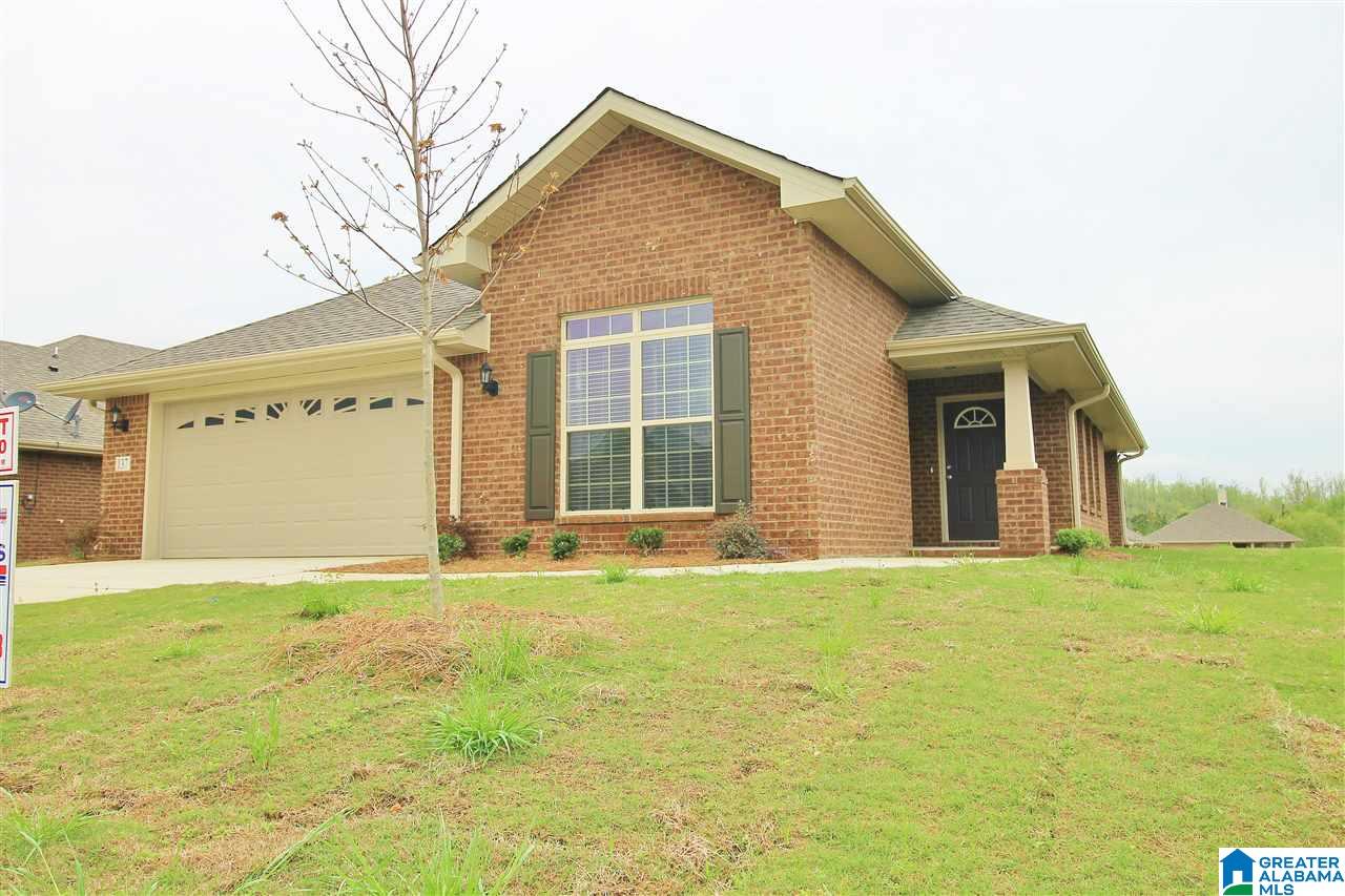 137 Grasonville Road Alabaster, AL 35007 - Photo 1 of 18
