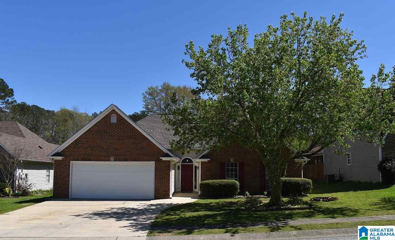 8045 Rockhampton Circle Helena, AL 35080 - Photo 1 of 25