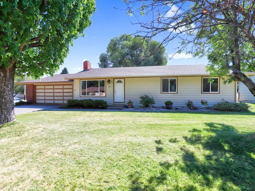 305 South Blake Road Spokane Valley, WA 99216 - Photo 1 of 37 Gallery Image 1