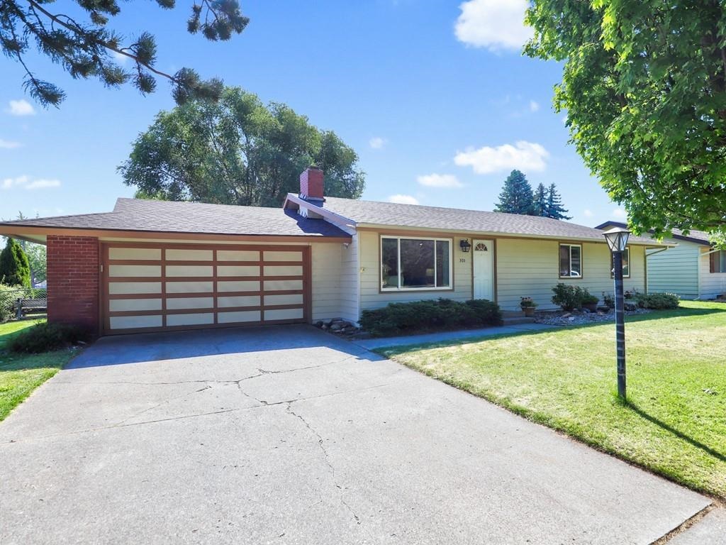 305 South Blake Road Spokane Valley, WA 99216 - Photo 2 of 37 Gallery Image 2