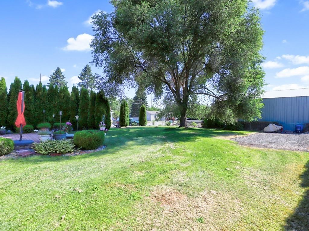 305 South Blake Road Spokane Valley, WA 99216 - Photo 34 of 37 Gallery Image 34