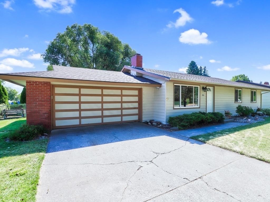305 South Blake Road Spokane Valley, WA 99216 - Photo 10 of 37 Gallery Image 10