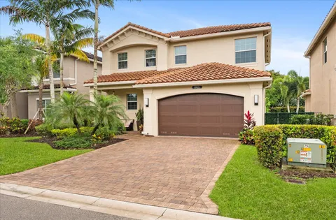 $1,025,000 | 10021 Steamboat Springs Circle, Delray Beach, FL 33446