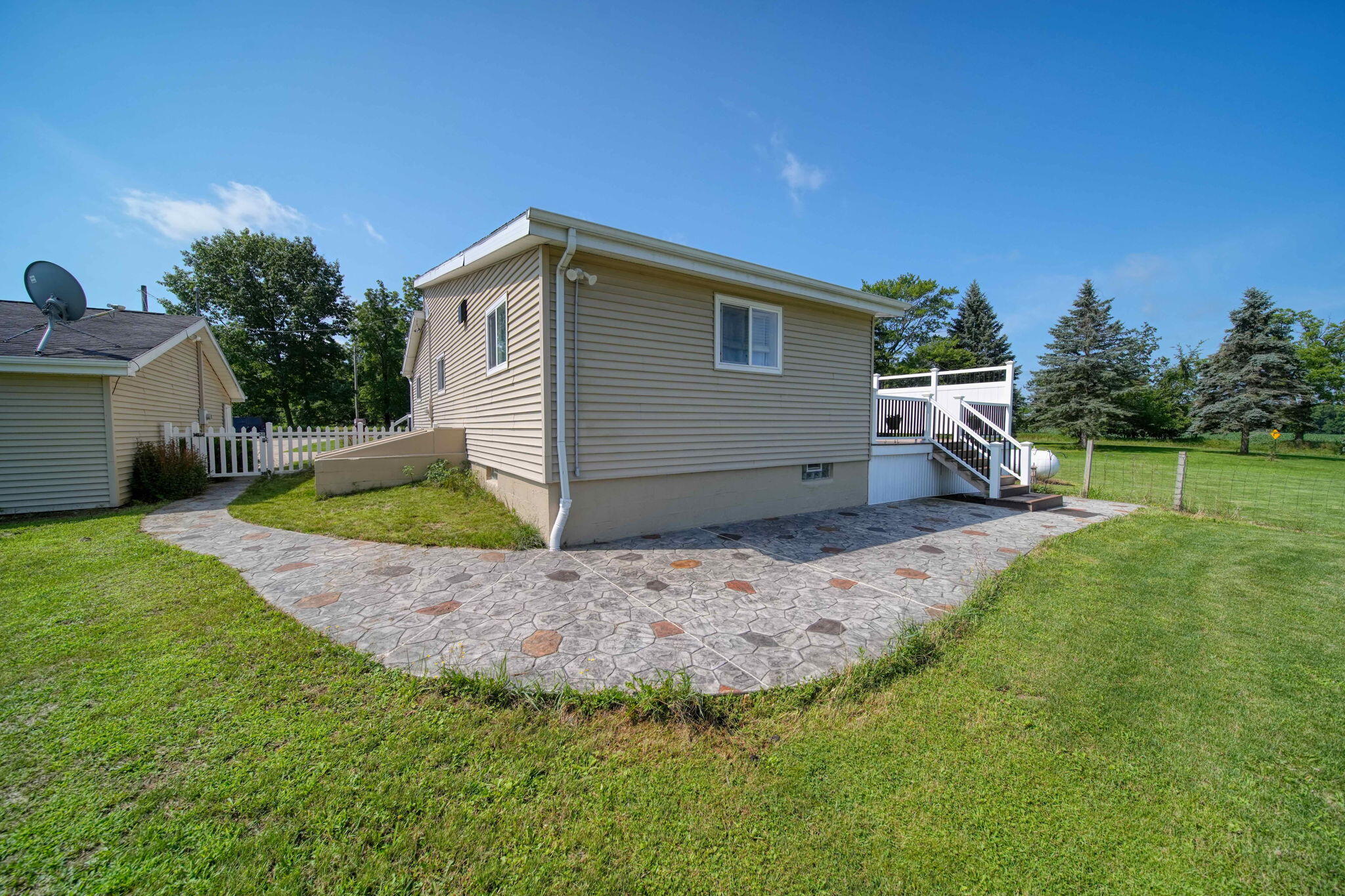 4700 Lowden Road Pleasant Lake, MI 49272 - Photo 50 of 67 50