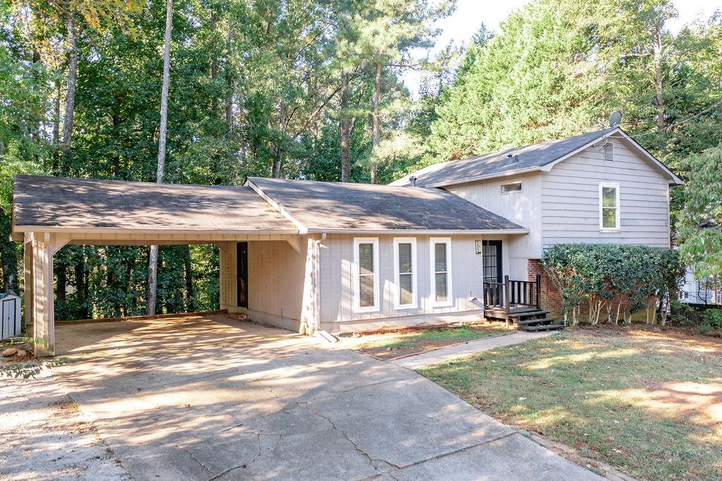 751 Oak Road Southwest Lawrenceville, GA 30044 - Photo 1 of 1 Gallery Image 1