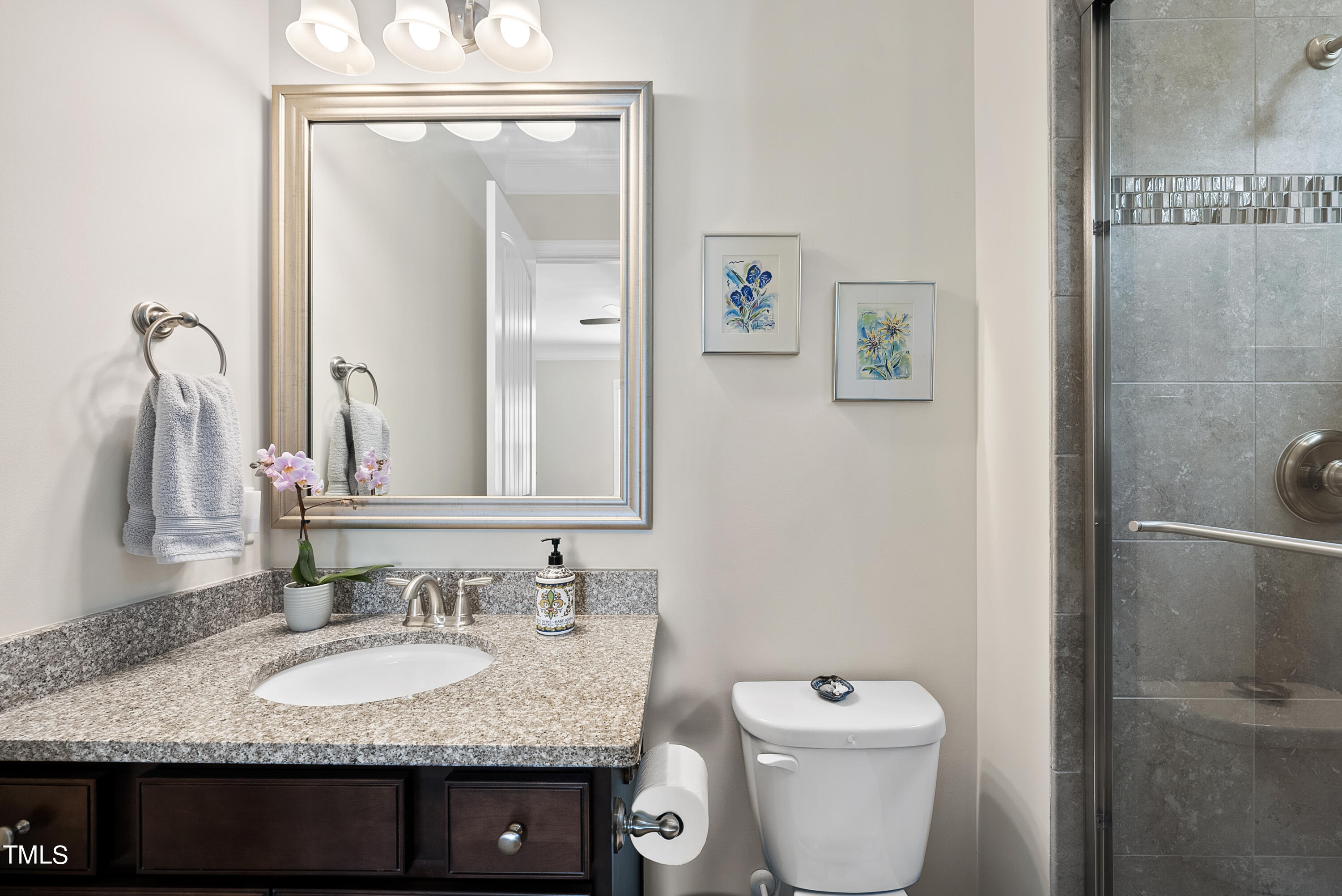 8449 Lochwind Run Raleigh, NC 27615 - Photo 21 of 45 DSC09552