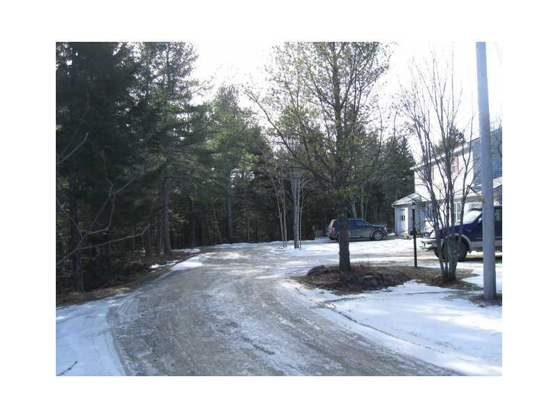19 Deer Run Road Spruce Head, ME 04859 - Photo 5 of 6 Other. Driveway