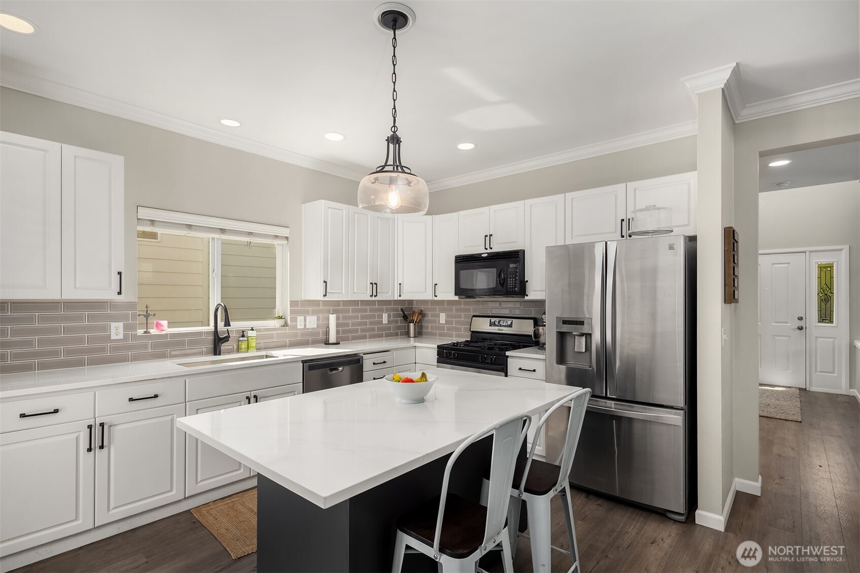 6522 West Crestview Loop Southeast Snoqualmie, WA 98065 - Photo 12 of 24