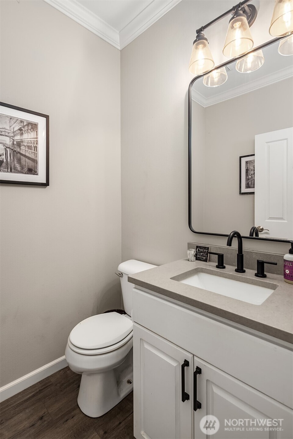 6522 West Crestview Loop Southeast Snoqualmie, WA 98065 - Photo 15 of 24