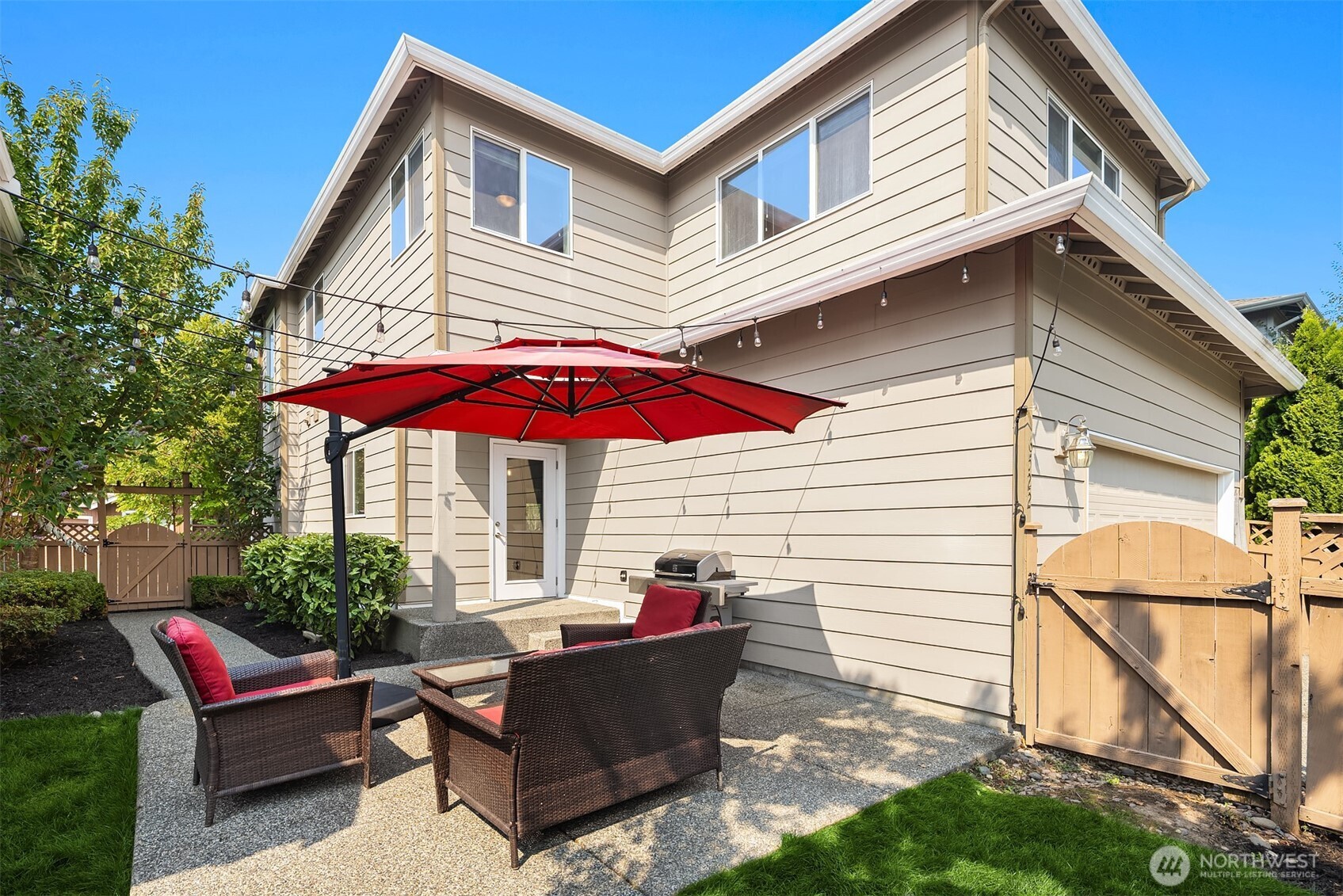 6522 West Crestview Loop Southeast Snoqualmie, WA 98065 - Photo 23 of 24