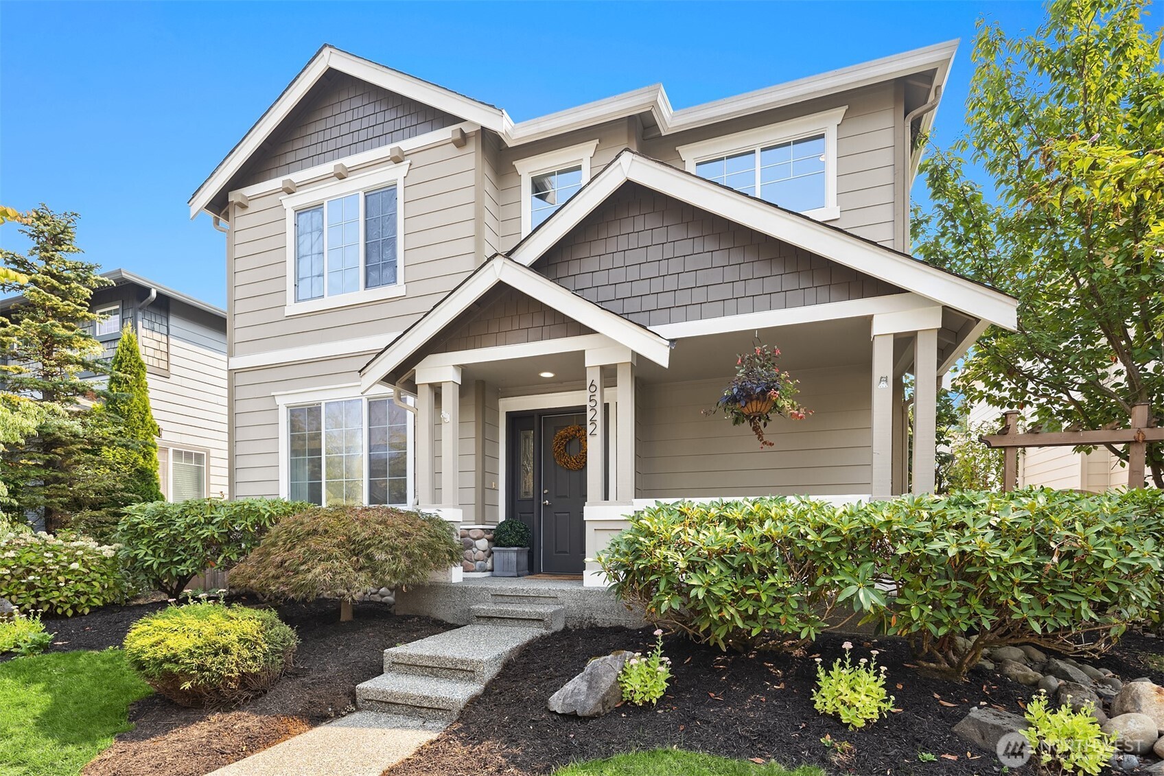 6522 West Crestview Loop Southeast Snoqualmie, WA 98065 - Photo 24 of 24