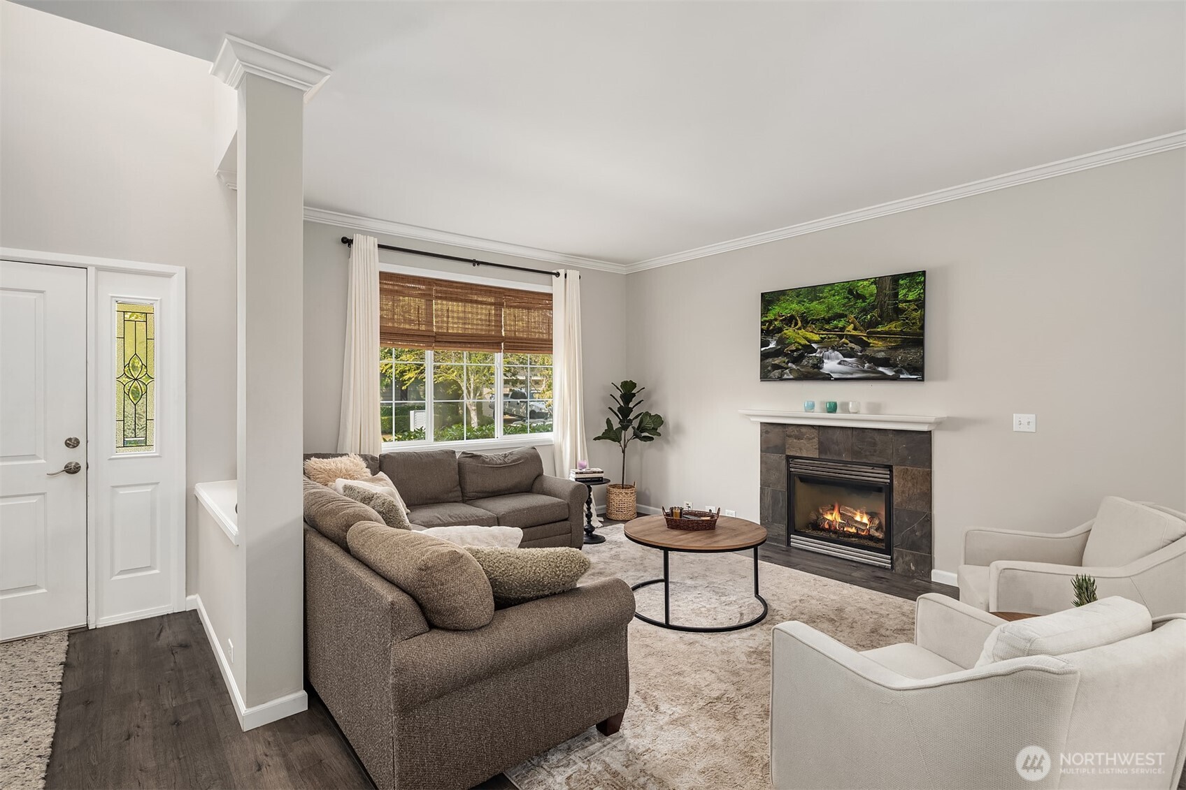 6522 West Crestview Loop Southeast Snoqualmie, WA 98065 - Photo 6 of 24