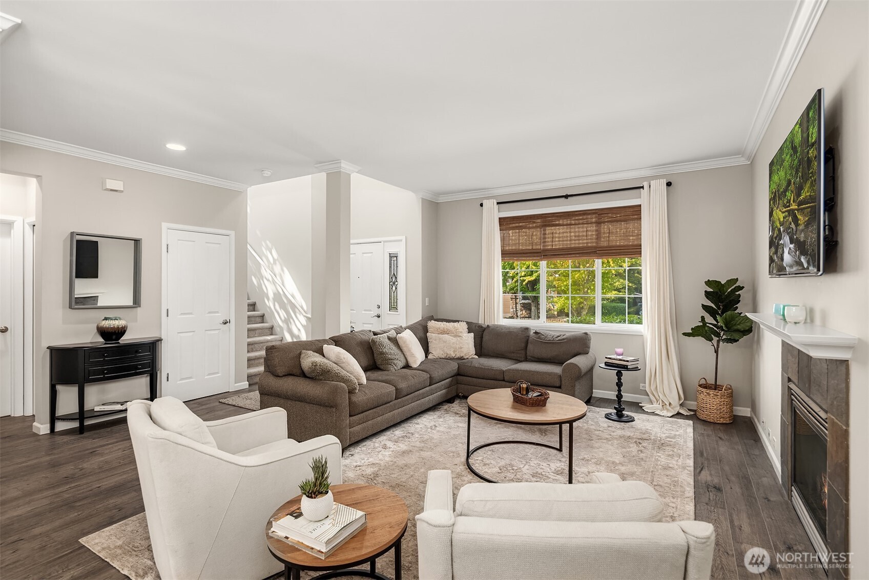 6522 West Crestview Loop Southeast Snoqualmie, WA 98065 - Photo 7 of 24