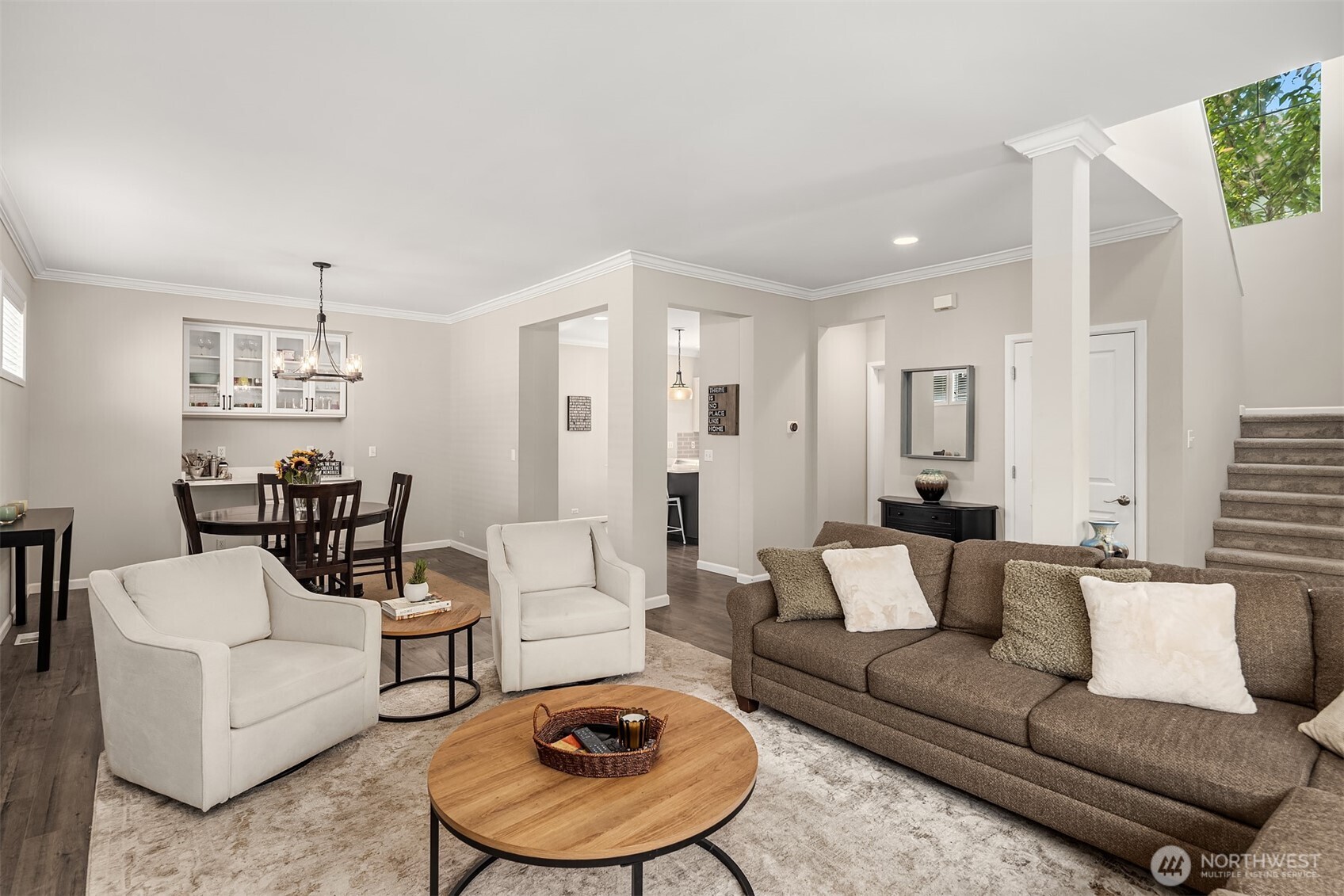 6522 West Crestview Loop Southeast Snoqualmie, WA 98065 - Photo 8 of 24