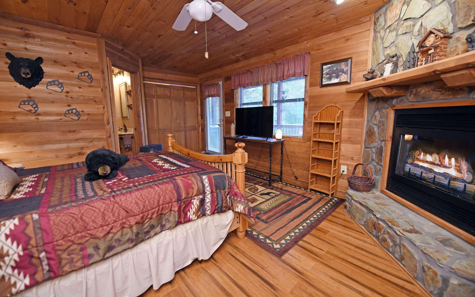 219 Nantahala Pass Road Blue Ridge, GA 30513 - Photo 40 of 46 Additional View