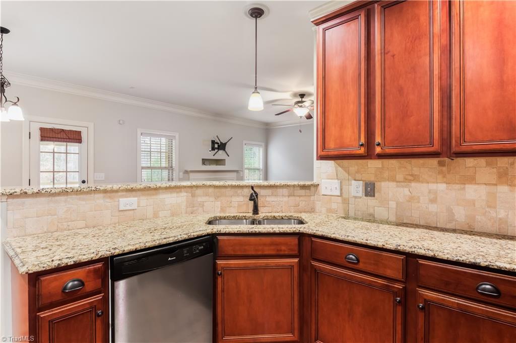 1910 Curraghmore Road Clemmons, NC 27012 - Photo 14 of 37