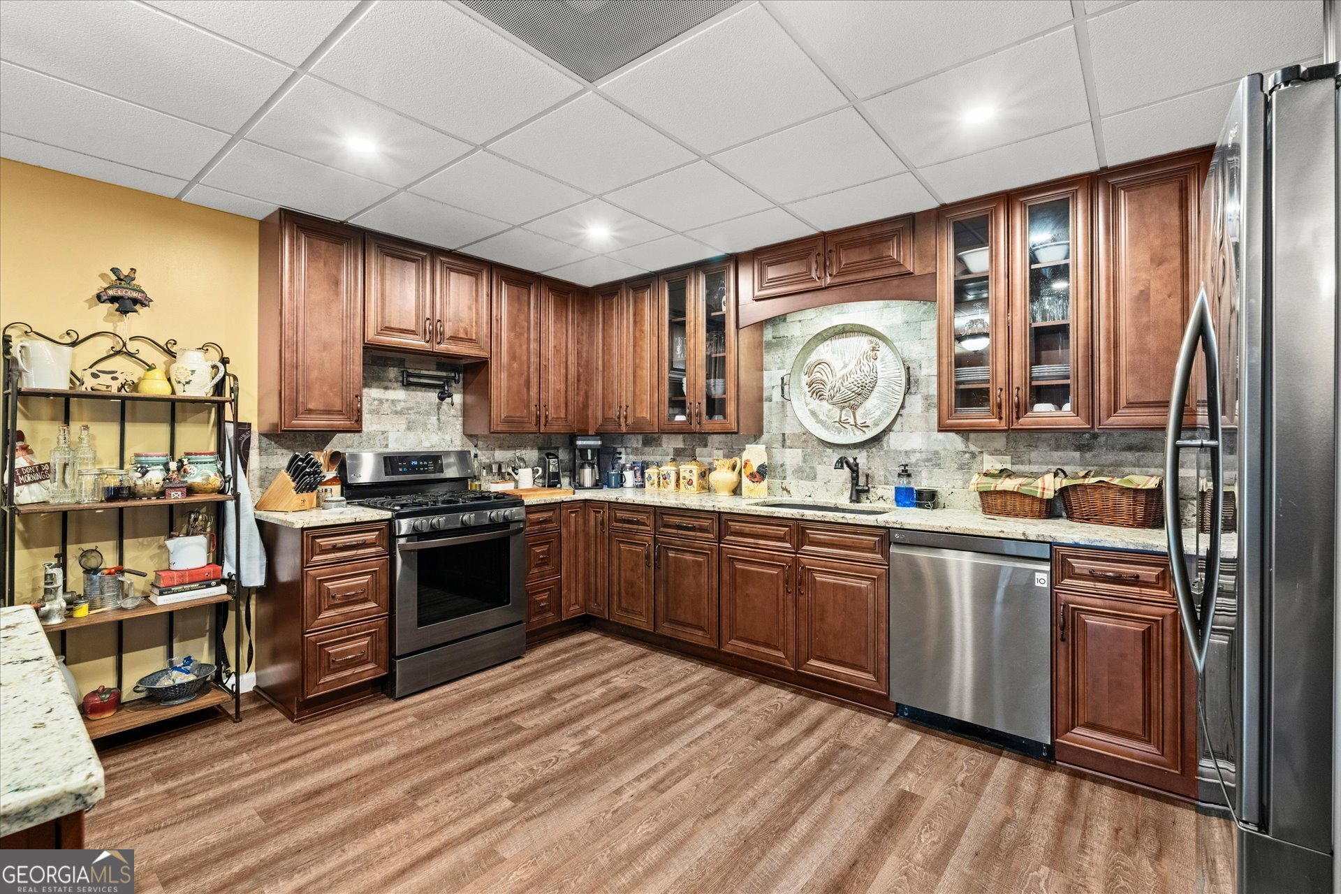 620 Smyrna Church Road Carrollton, GA 30117 - Photo 50 of 68