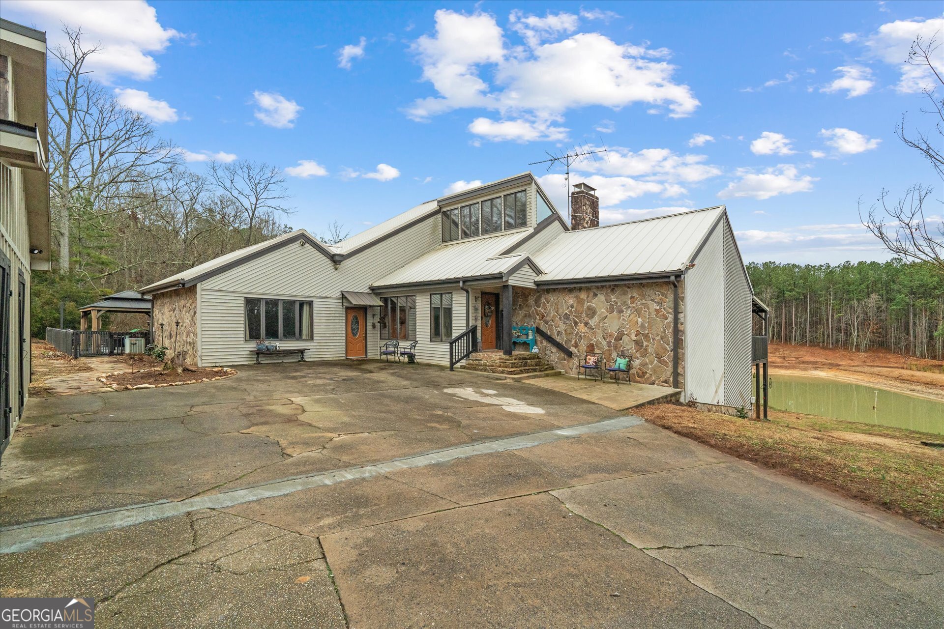 620 Smyrna Church Road Carrollton, GA 30117 - Photo 5 of 68