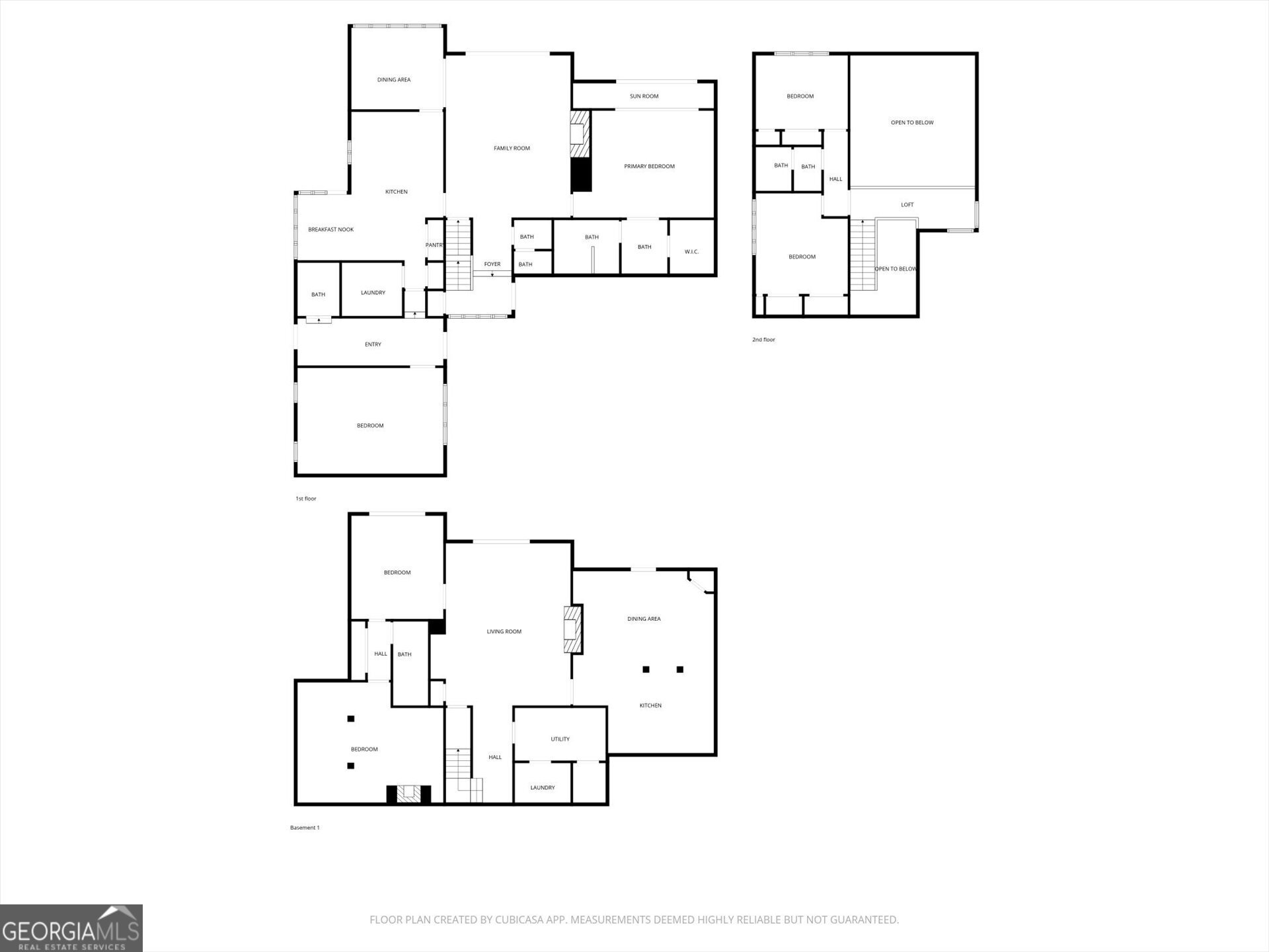 620 Smyrna Church Road Carrollton, GA 30117 - Photo 54 of 68