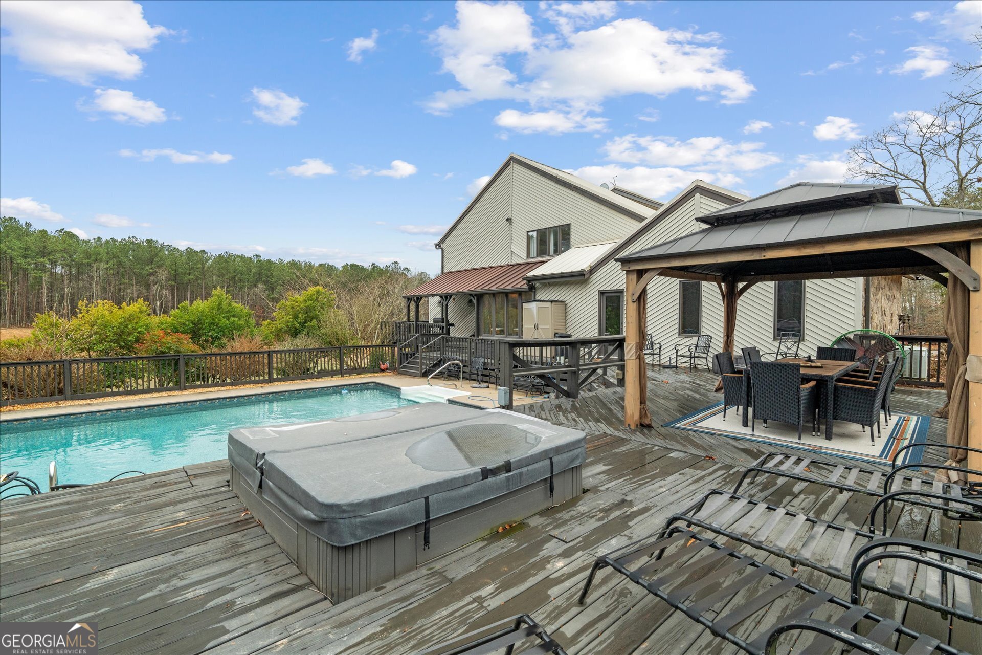 620 Smyrna Church Road Carrollton, GA 30117 - Photo 56 of 68