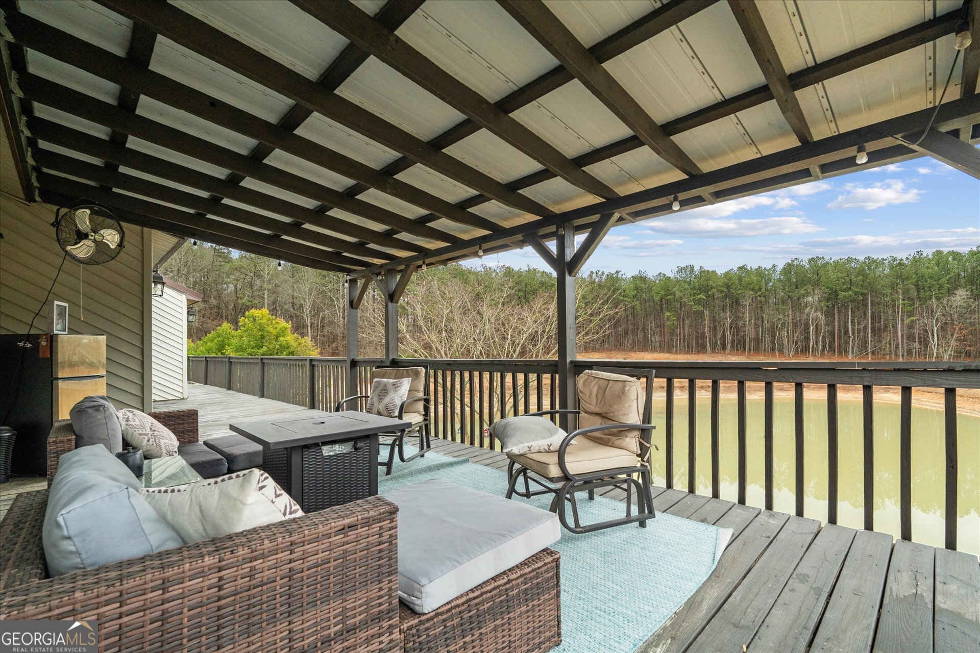 620 Smyrna Church Road Carrollton, GA 30117 - Photo 58 of 68