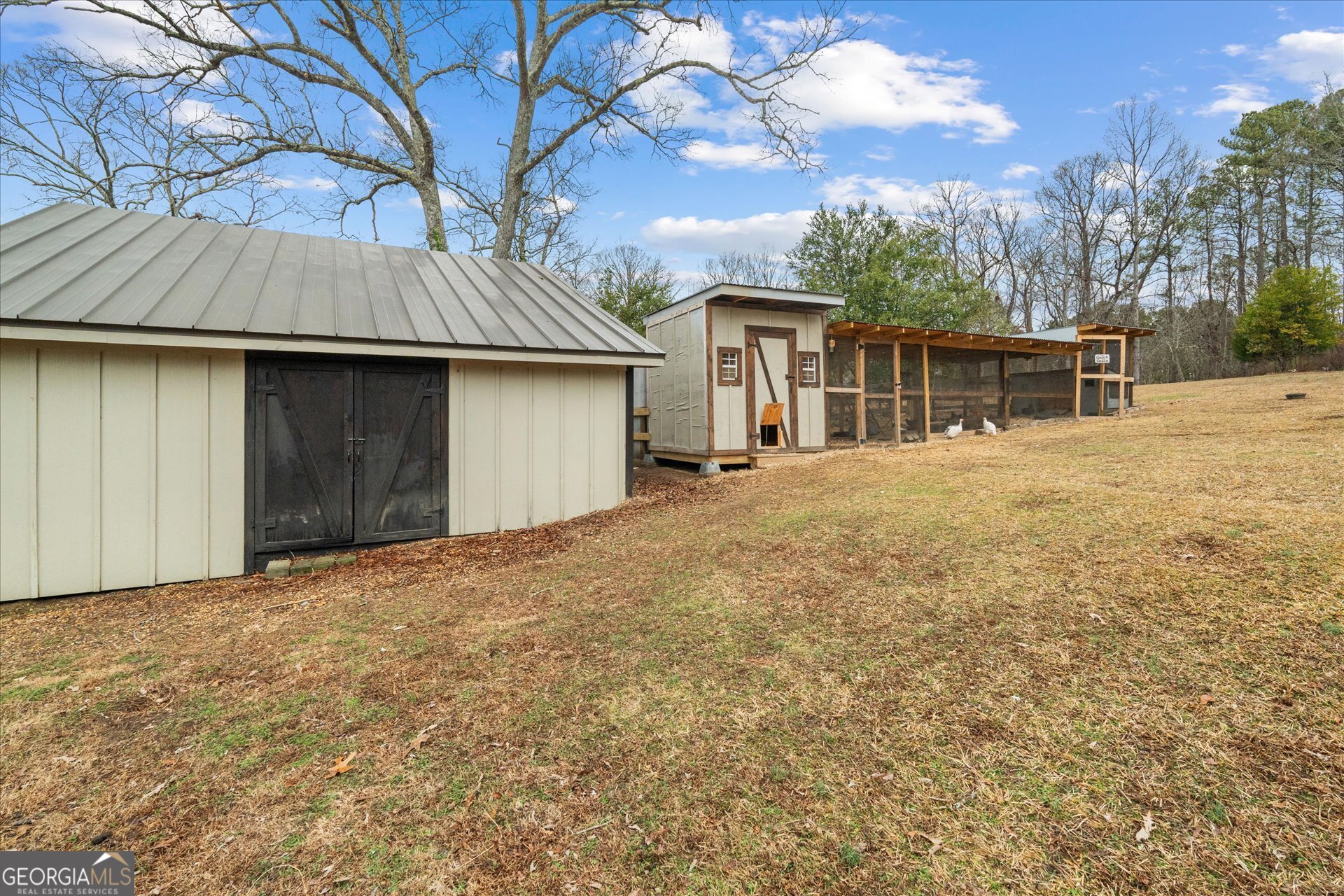 620 Smyrna Church Road Carrollton, GA 30117 - Photo 62 of 68