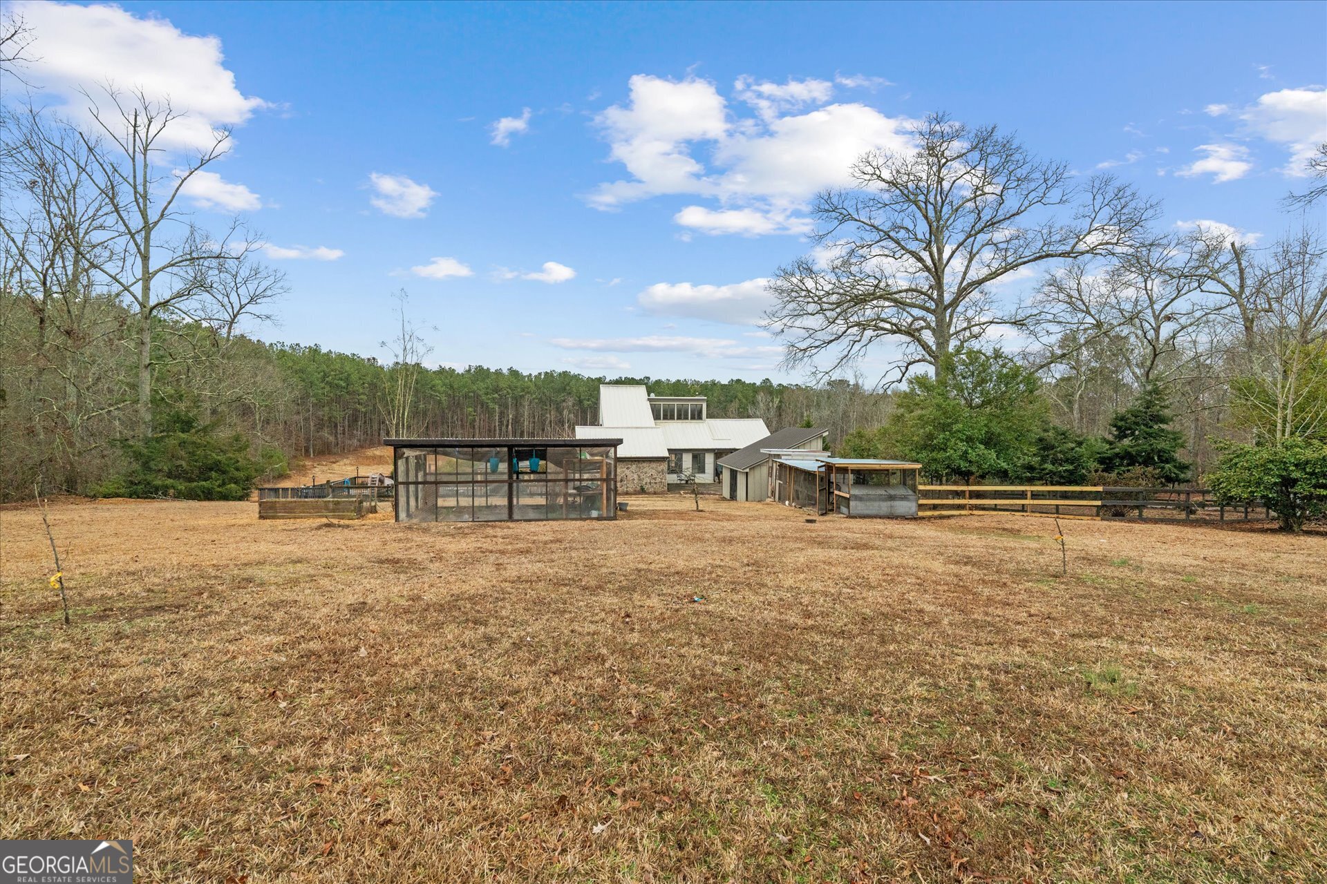 620 Smyrna Church Road Carrollton, GA 30117 - Photo 64 of 68