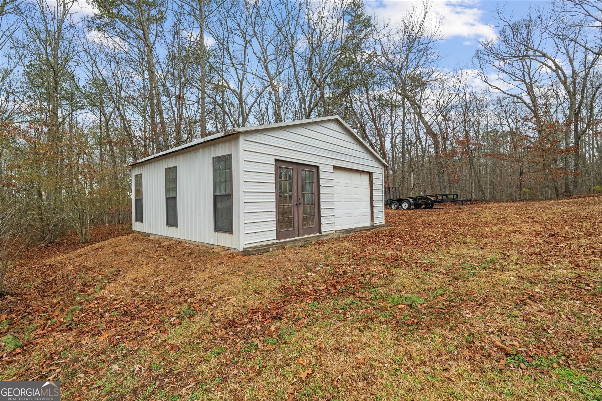 620 Smyrna Church Road Carrollton, GA 30117 - Photo 65 of 68