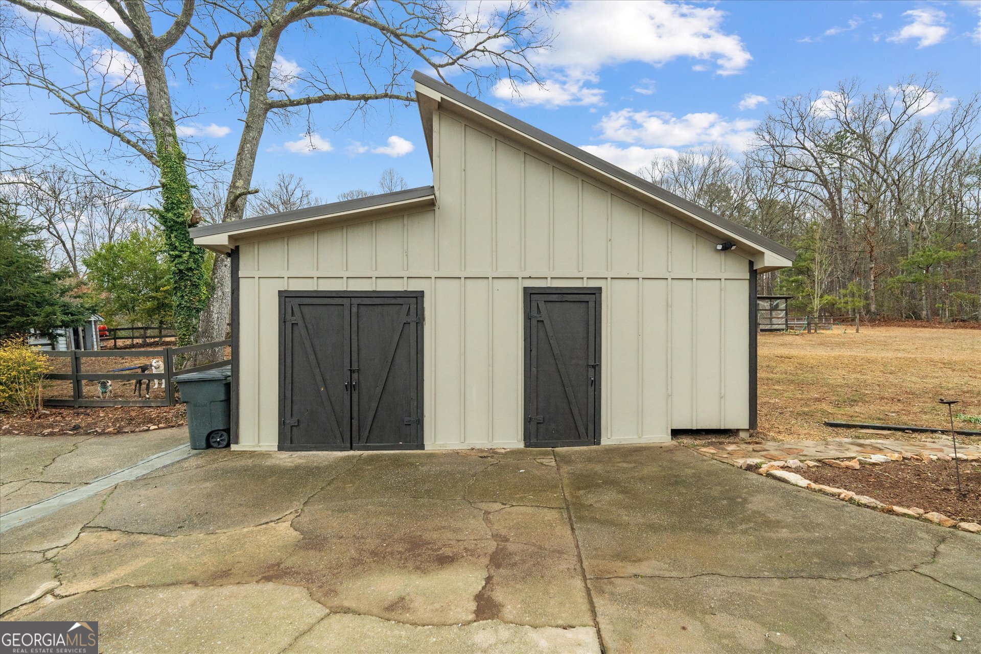 620 Smyrna Church Road Carrollton, GA 30117 - Photo 66 of 68