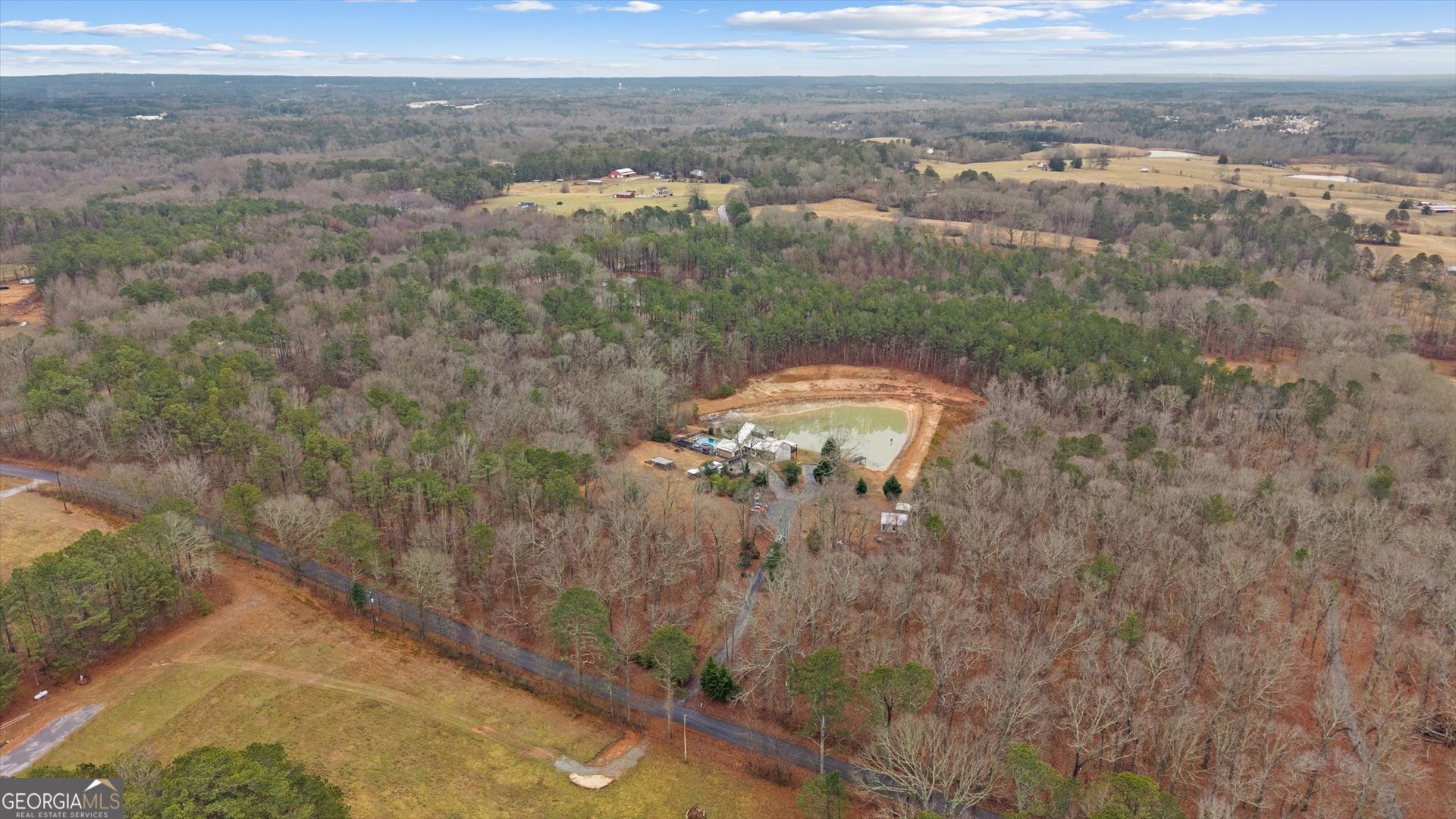 620 Smyrna Church Road Carrollton, GA 30117 - Photo 67 of 68