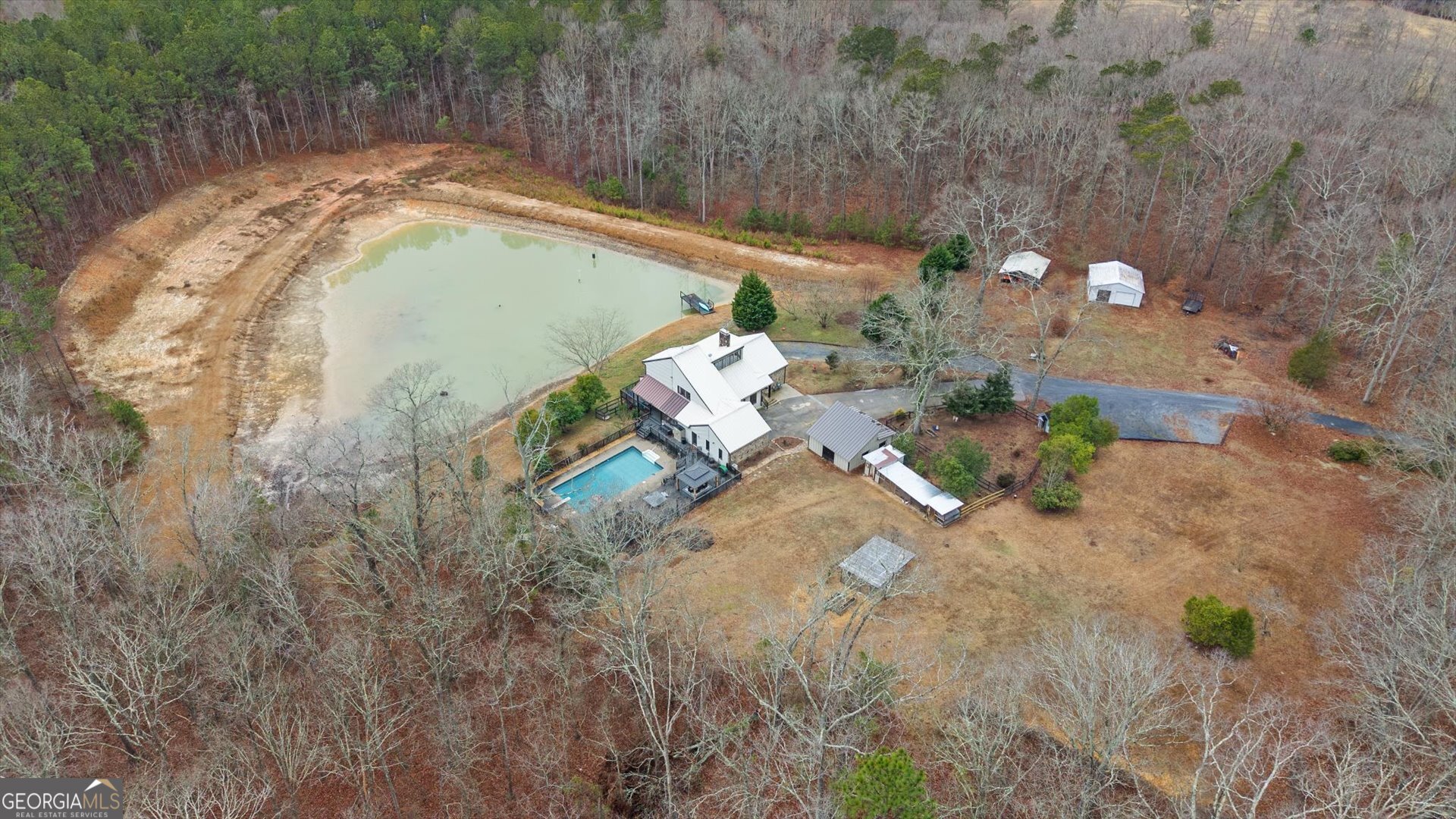 620 Smyrna Church Road Carrollton, GA 30117 - Photo 68 of 68