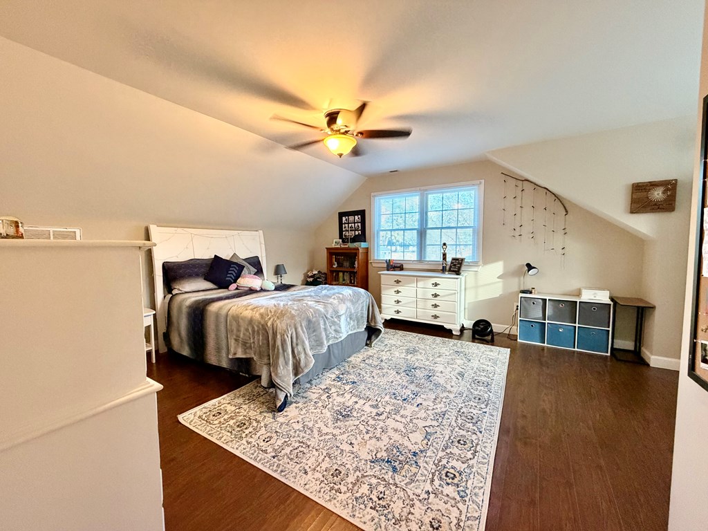 24148 Catherine Street Parksley, VA 23421 - Photo 22 of 39