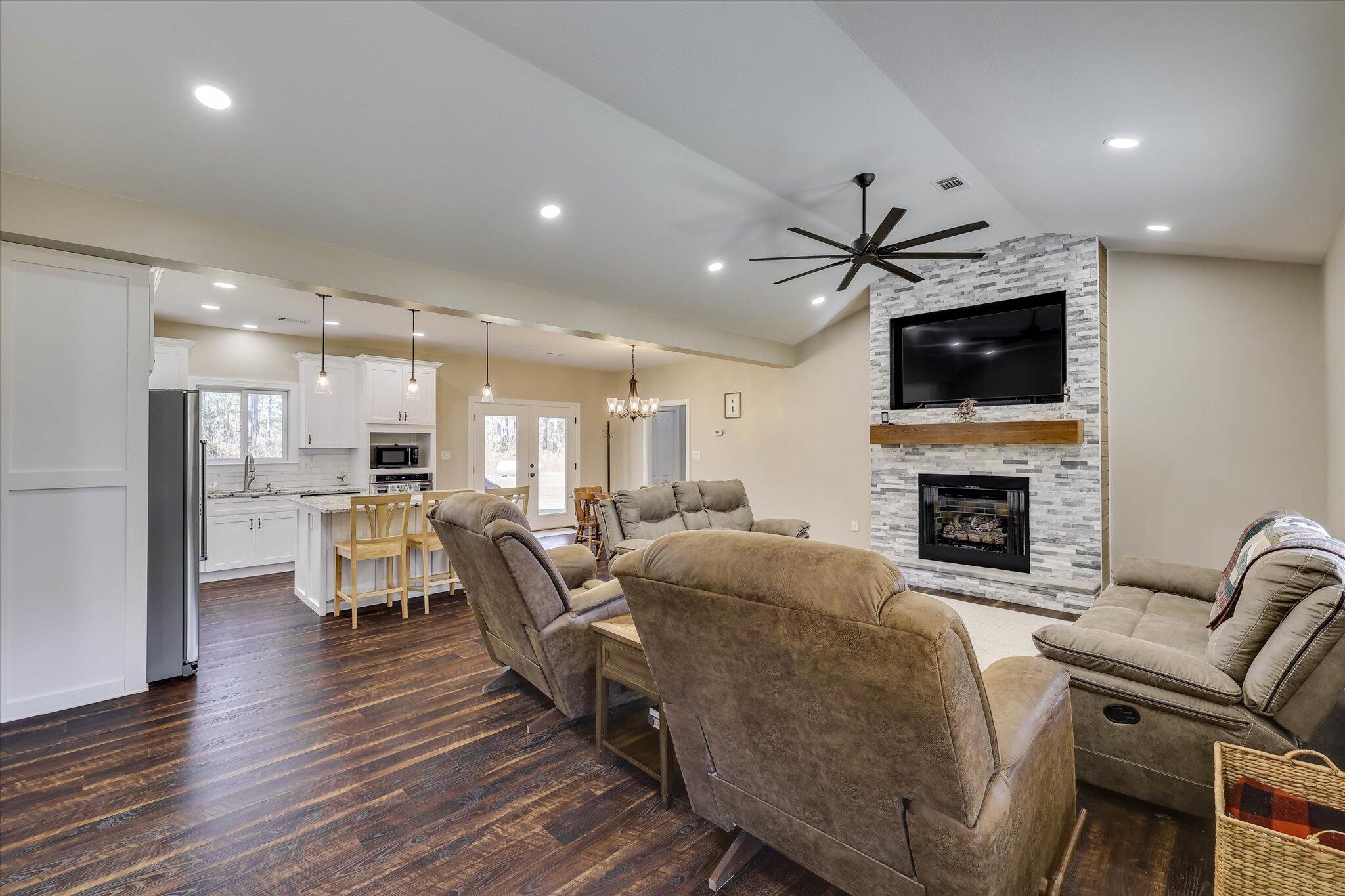 10596 Sand Valley Road Avera, GA 30803 - Photo 19 of 66 19-119