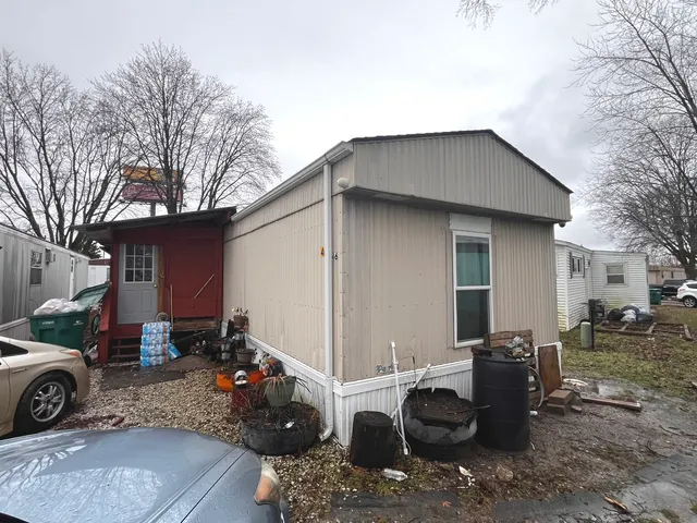 $35,000 | 1570 North 30th Road, Unit 46, Ottawa, IL 61350