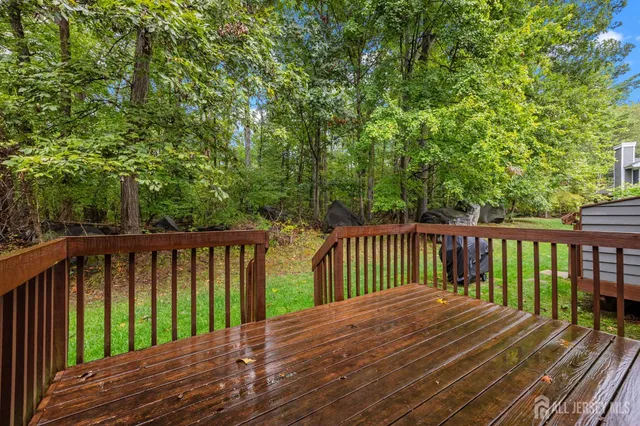 $570,000 | 12 Caraway Court, Princeton, NJ 08540