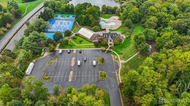 $570,000 | 12 Caraway Court, Princeton, NJ 08540