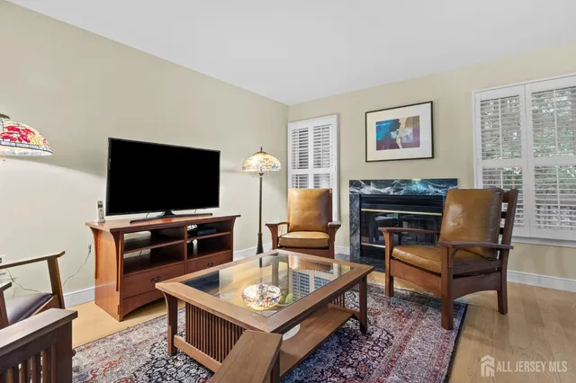 $570,000 | 12 Caraway Court, Princeton, NJ 08540