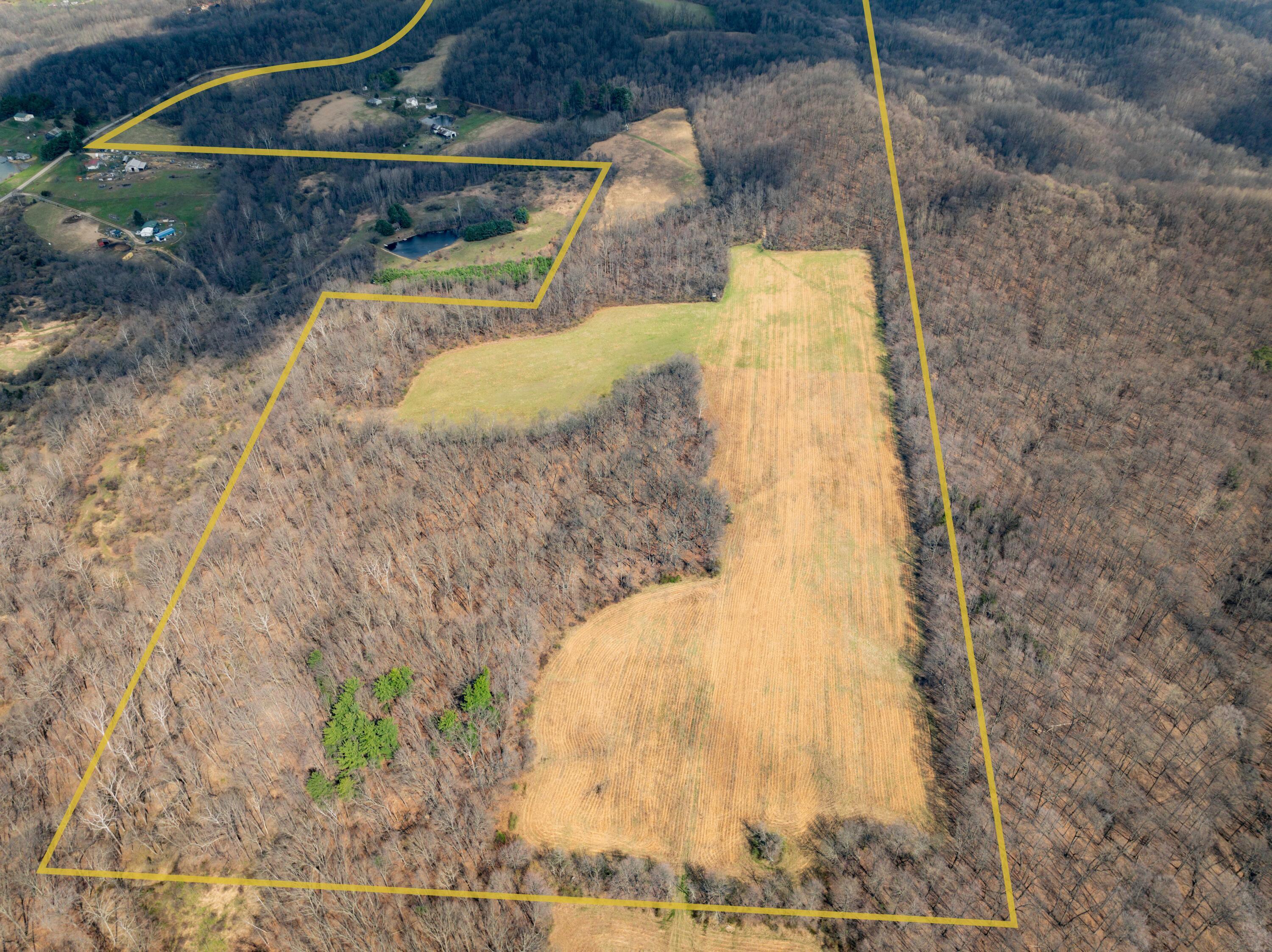 14120 Union Road Laurelville, OH 43135 - Photo 5 of 23 Gibson-Hocking-Land-17A