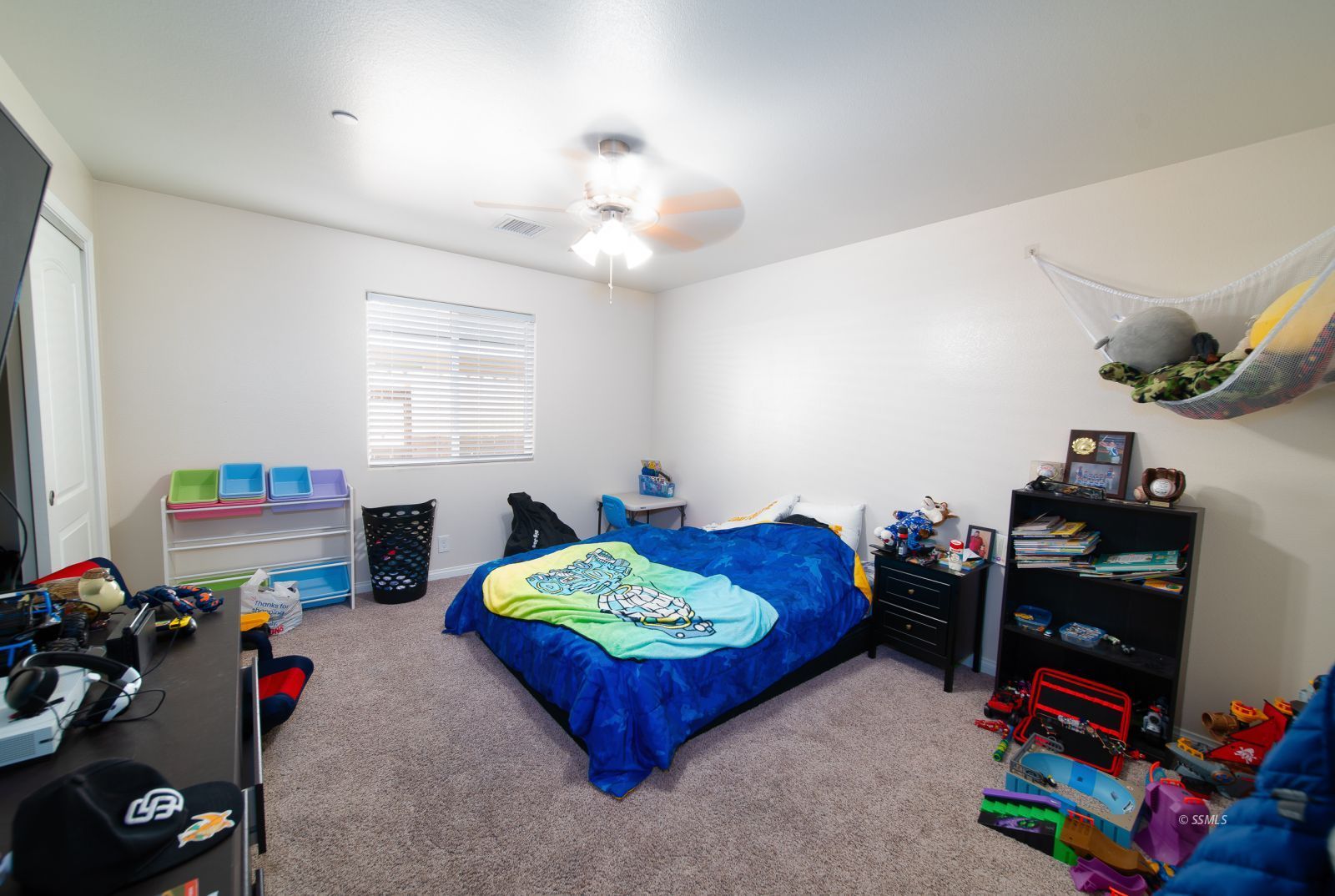 1145 South Yorktown Street Ridgecrest, CA 93555 - Photo 16 of 36 Gallery Image 16