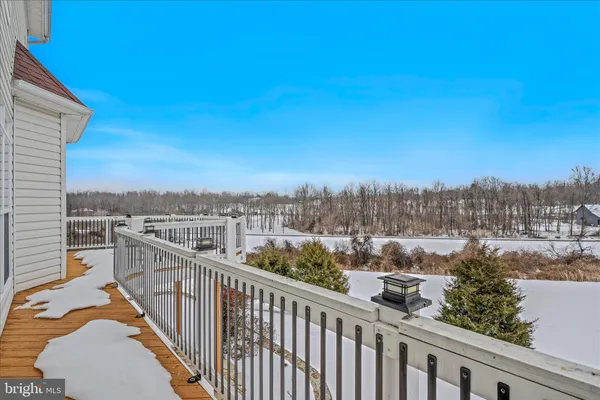 $699,900 | 48 Field Crest Court, Shepherdstown, WV 25443