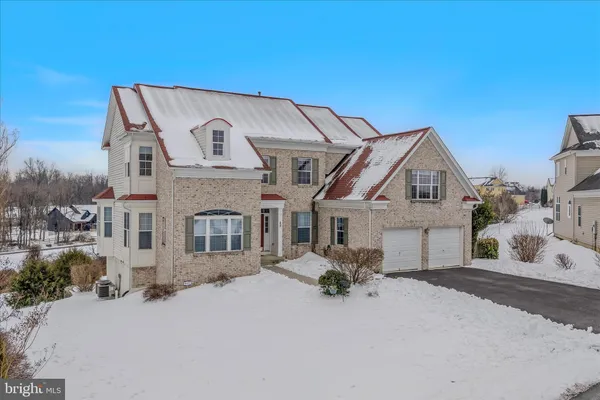 $699,900 | 48 Field Crest Court, Shepherdstown, WV 25443