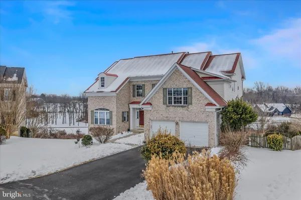 $699,900 | 48 Field Crest Court, Shepherdstown, WV 25443