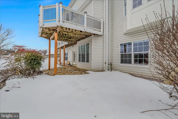 $699,900 | 48 Field Crest Court, Shepherdstown, WV 25443