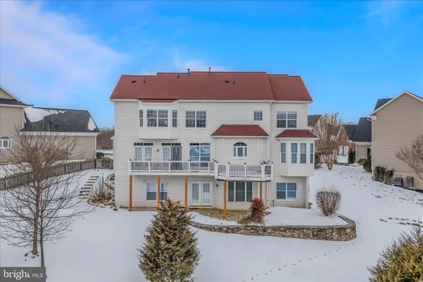 $699,900 | 48 Field Crest Court, Shepherdstown, WV 25443