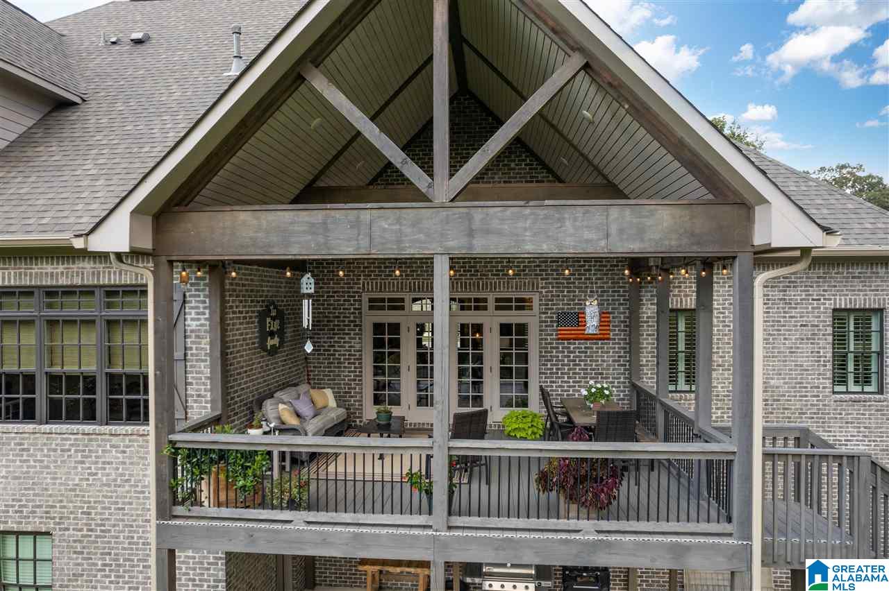 200 Highland Ridge Cove Chelsea, AL 35043 - Photo 49 of 50